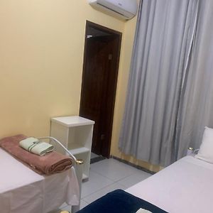Private Bathroom Double Room